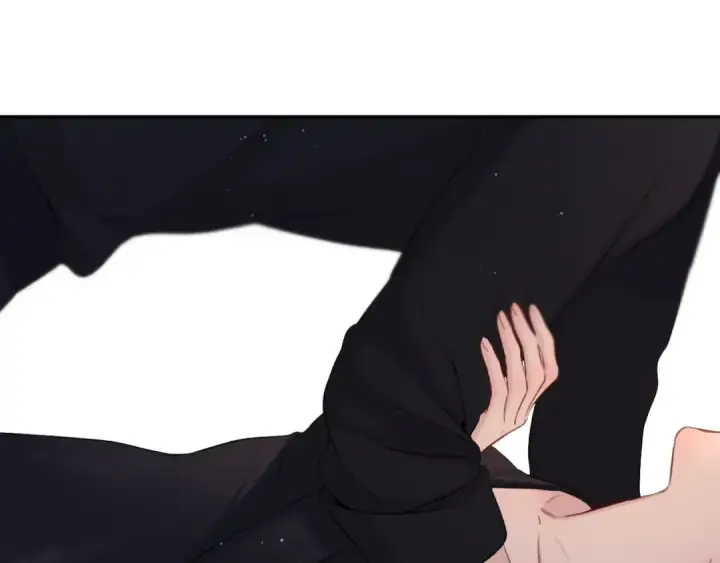 漫画《保护我方大大》第124话 我的小狗第57张图