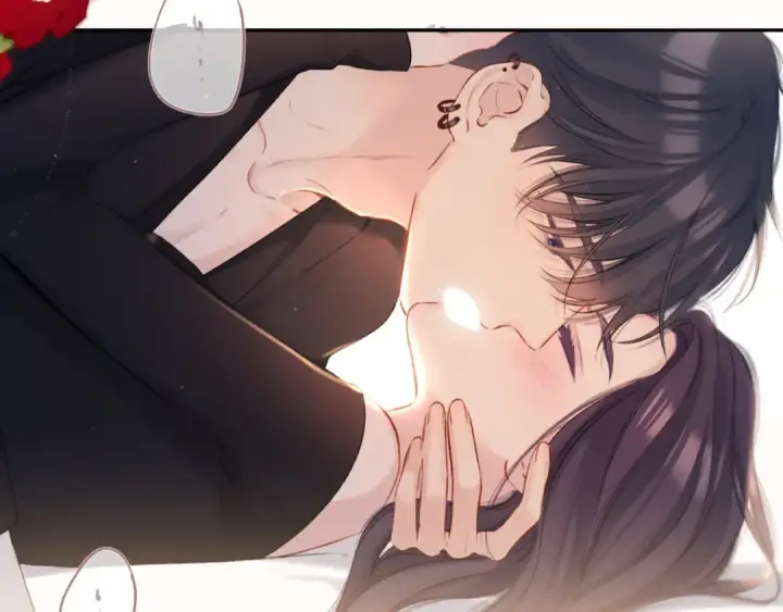 漫画《保护我方大大》第124话 我的小狗第59张图