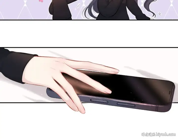漫画《保护我方大大》第124话 我的小狗第96张图
