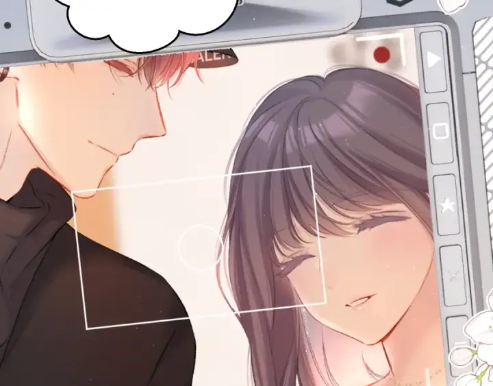 漫画《保护我方大大》第125话 再画？第91张图