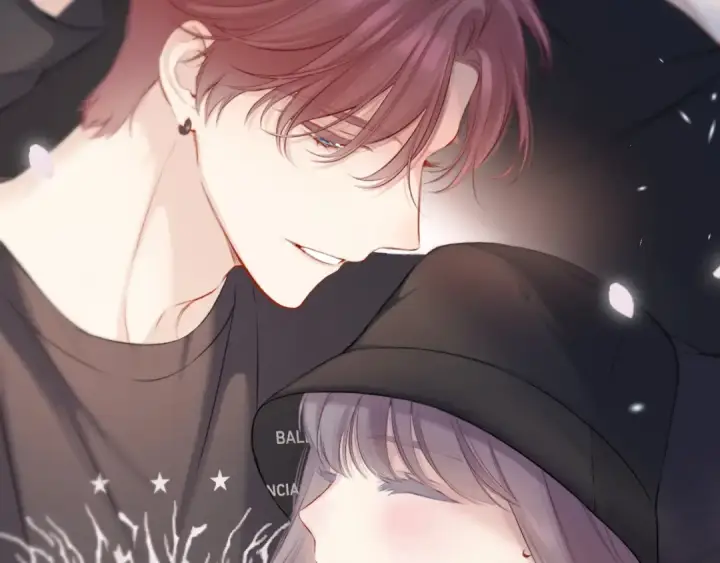 漫画《保护我方大大》第126话 交织第123张图