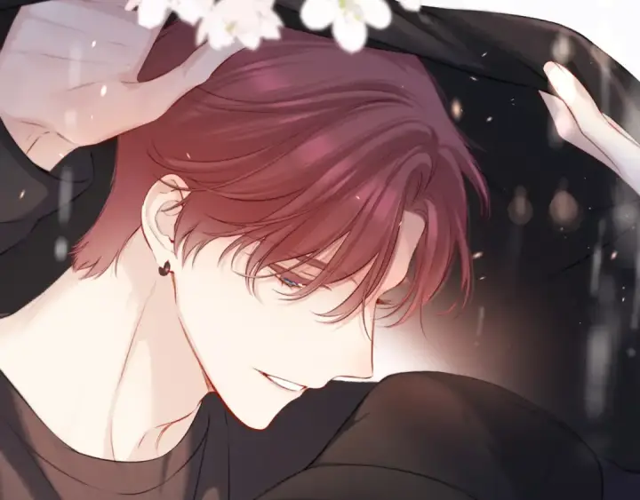 漫画《保护我方大大》第126话 交织第27张图