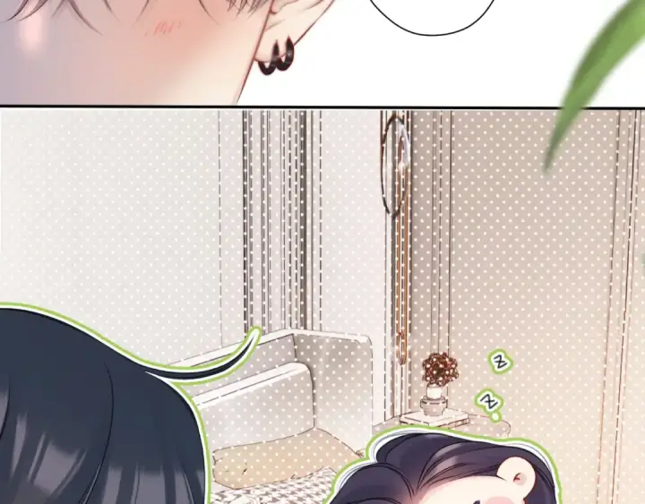漫画《保护我方大大》第128话 会乖第118张图