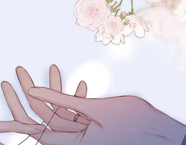 漫画《保护我方大大》第130话 陪伴是最长情的告白第159张图