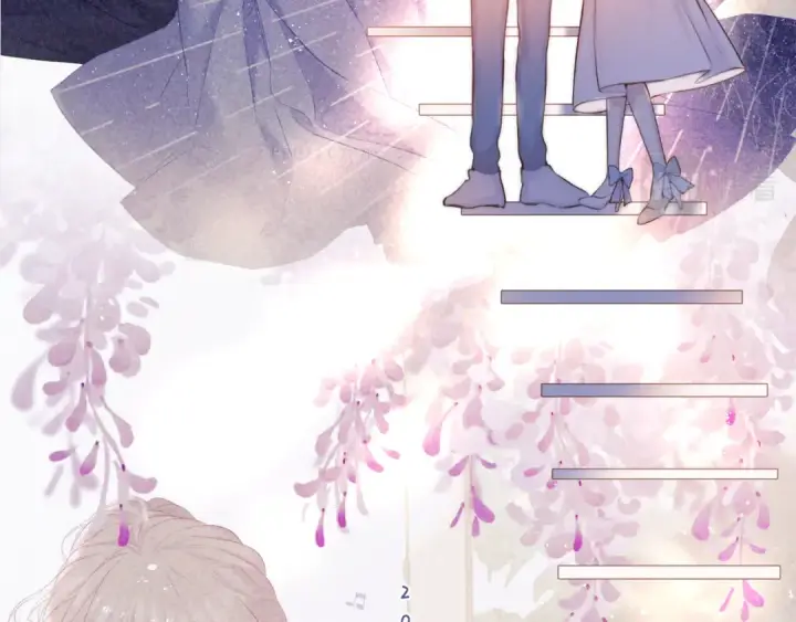 漫画《保护我方大大》第130话 陪伴是最长情的告白第19张图