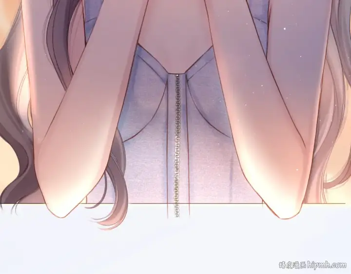 漫画《保护我方大大》第130话 陪伴是最长情的告白第40张图