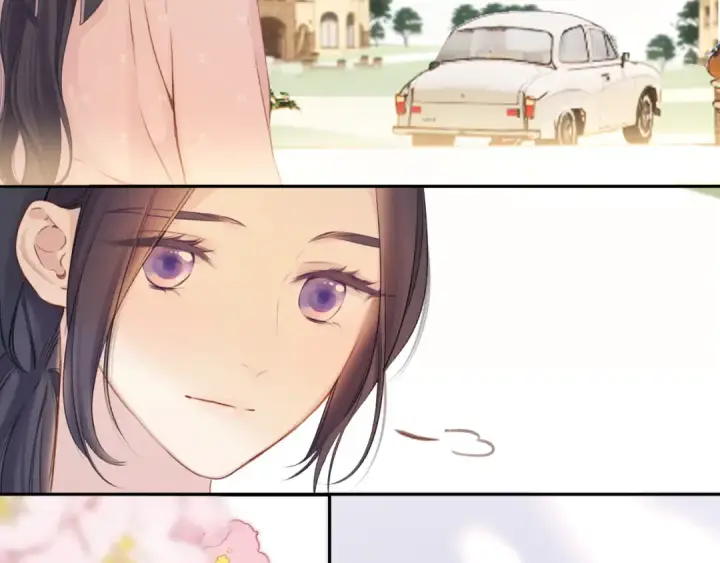 漫画《保护我方大大》第131话 放下第102张图