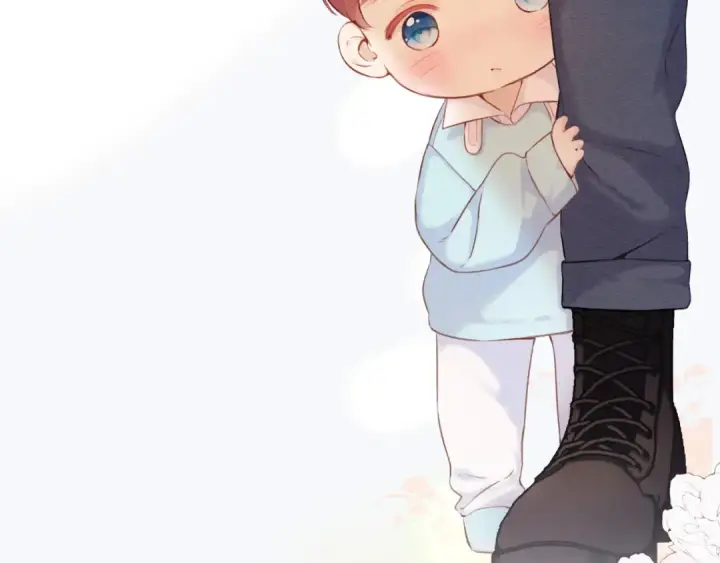 漫画《保护我方大大》枫与樱（番外篇）第38张图