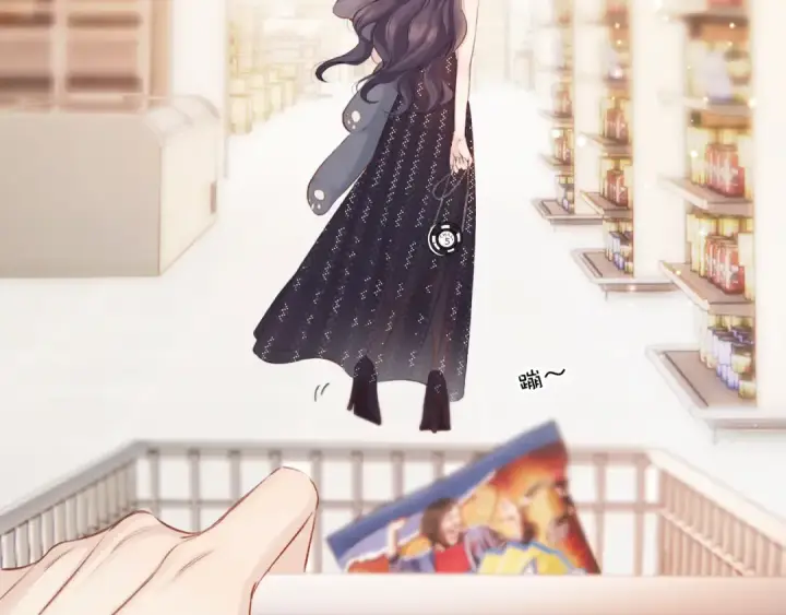 漫画《保护我方大大》第132话 缴械第12张图