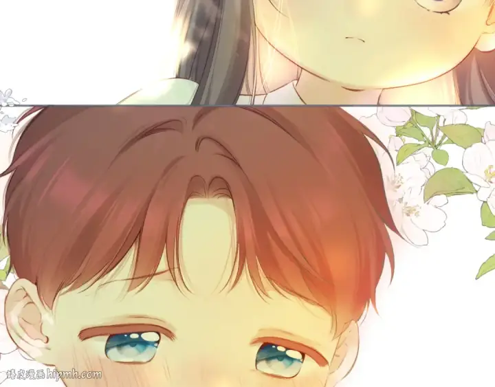 漫画《保护我方大大》第136话 交底第8张图