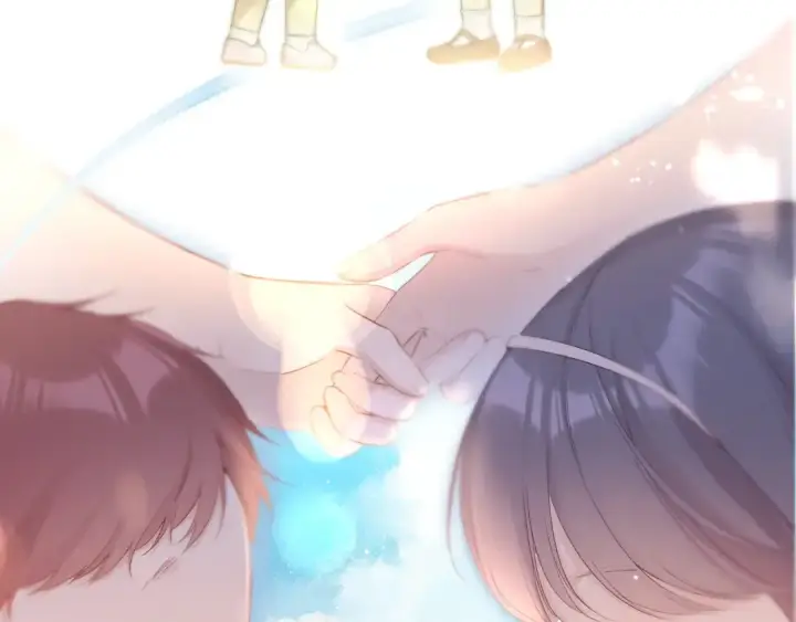 漫画《保护我方大大》第137话 相认 第6张图