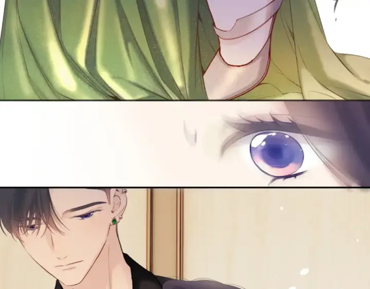 漫画《保护我方大大》第138话 完整第34张图
