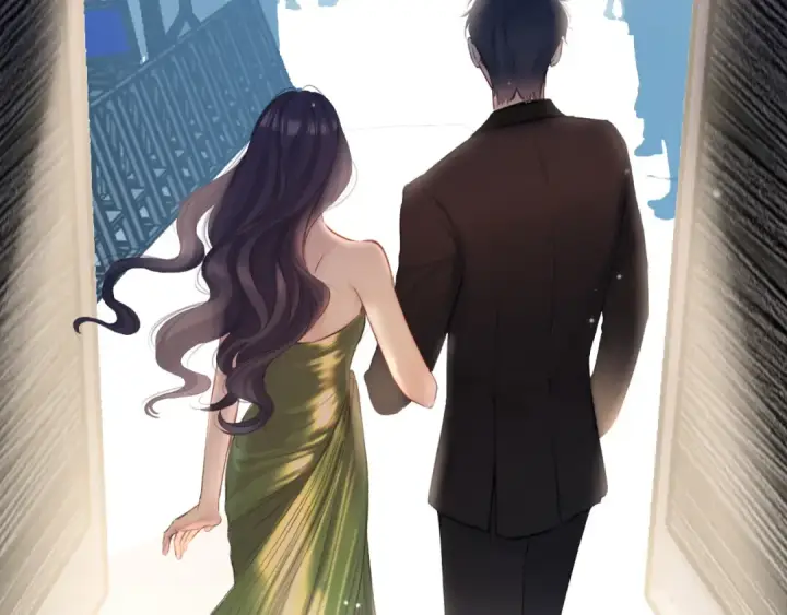 漫画《保护我方大大》第138话 完整第41张图