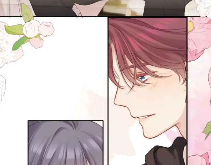 漫画《保护我方大大》日常篇3 难耐第35张图
