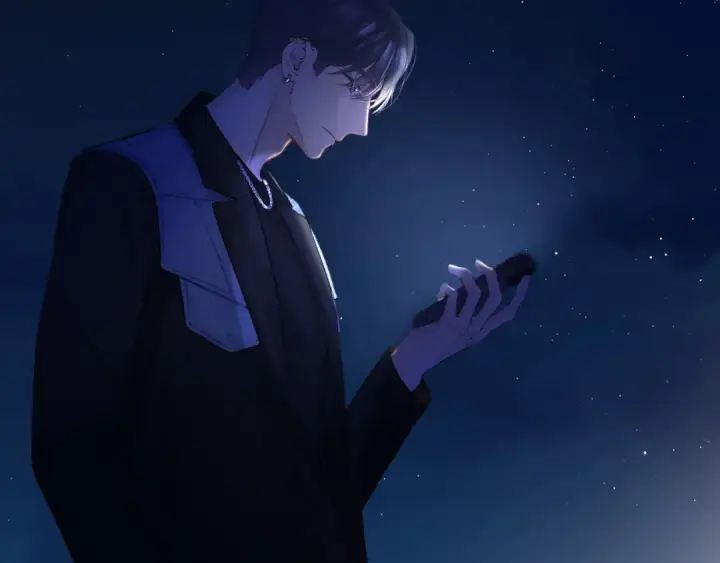 漫画《保护我方大大》日常篇3 难耐第69张图