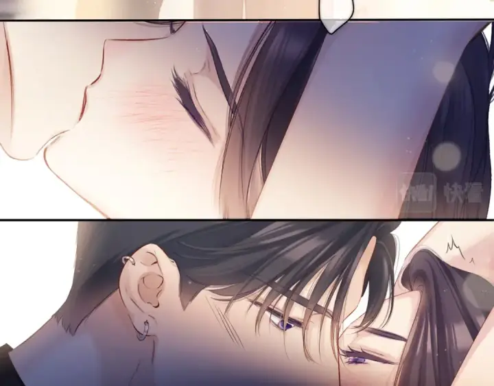 漫画《保护我方大大》日常4 小孩第13张图