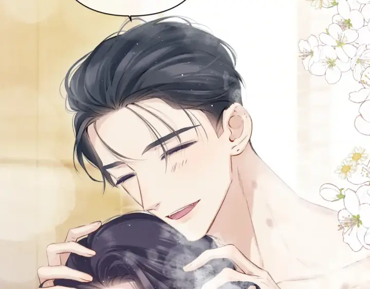 漫画《保护我方大大》日常10 坦诚第51张图