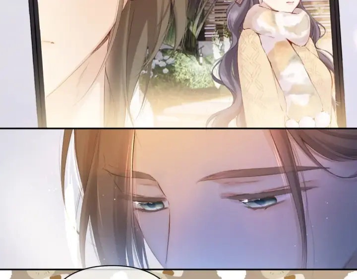 漫画《保护我方大大》日常10 坦诚第6张图