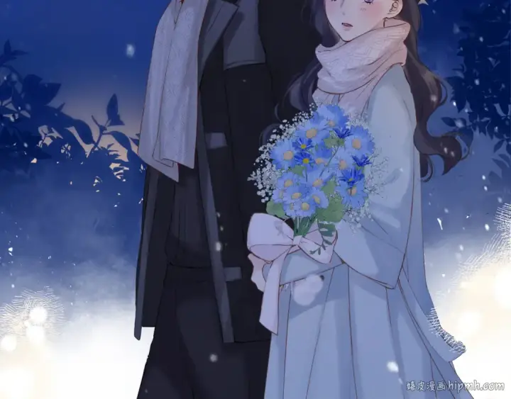 漫画《保护我方大大》日常12 相处第112张图