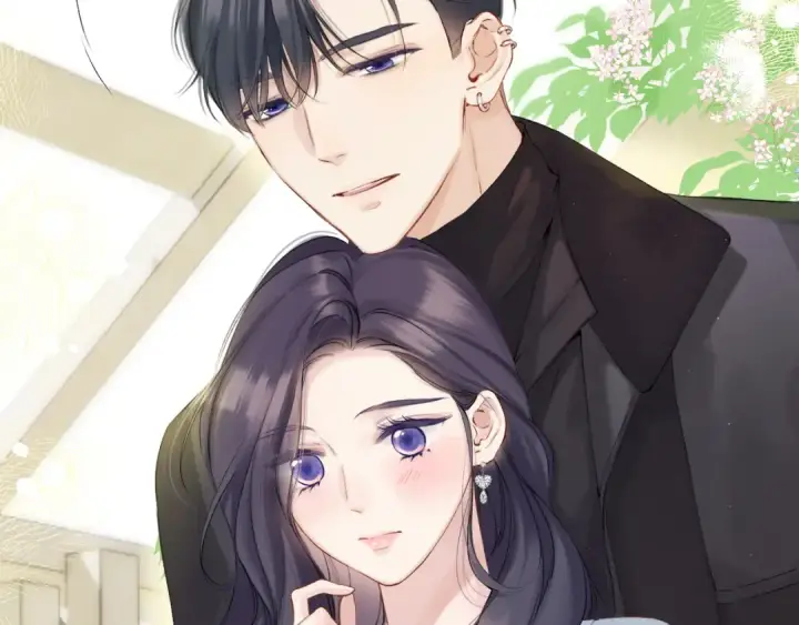 漫画《保护我方大大》日常12 相处第87张图