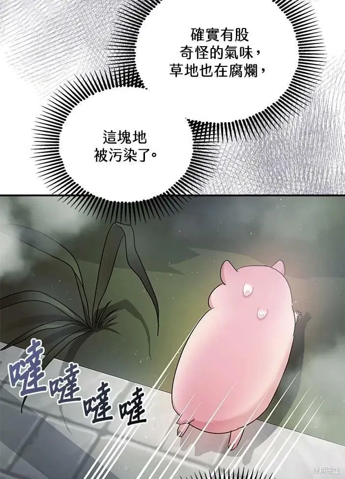 漫画《暴君的精神安定剂》第46话第85张图