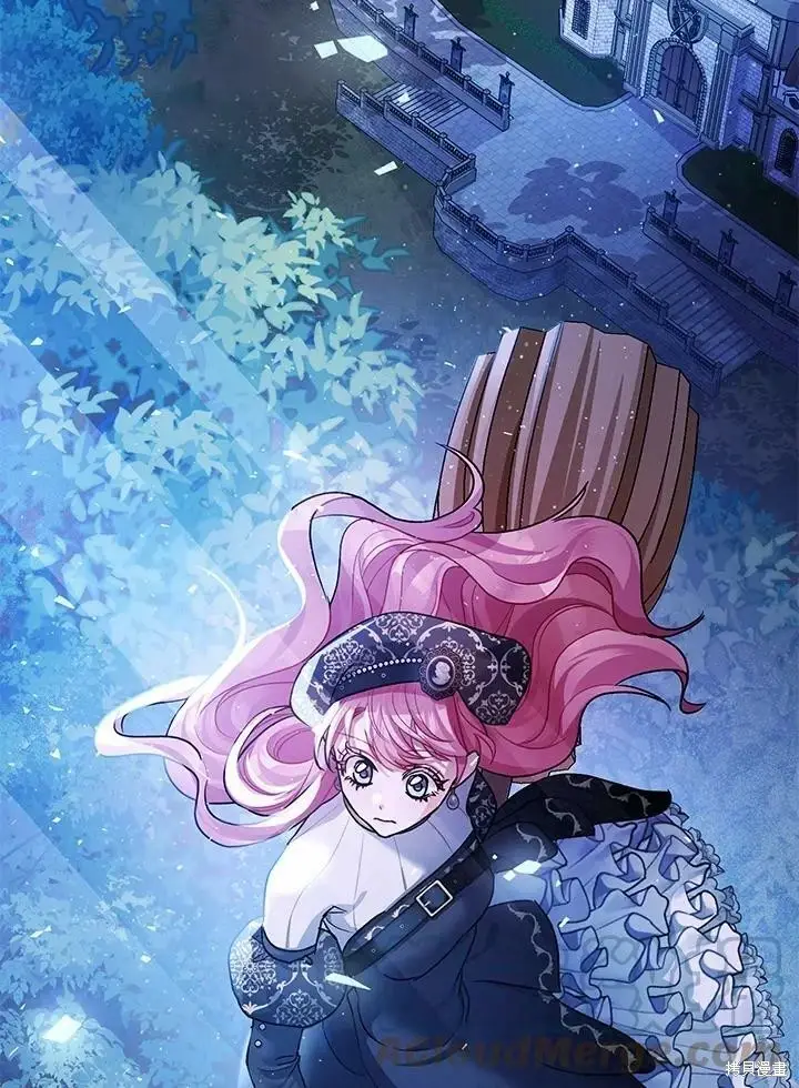 漫画《暴君的精神安定剂》第48话第12张图