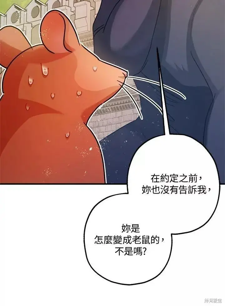 漫画《暴君的精神安定剂》第64话第86张图