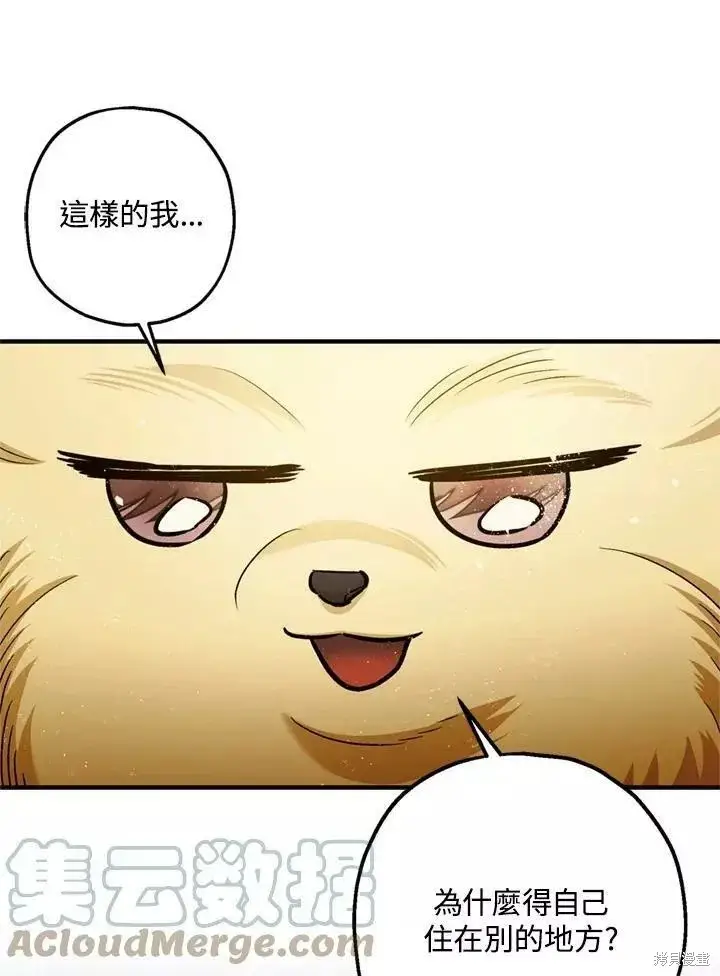 漫画《暴君的精神安定剂》第67话第91张图