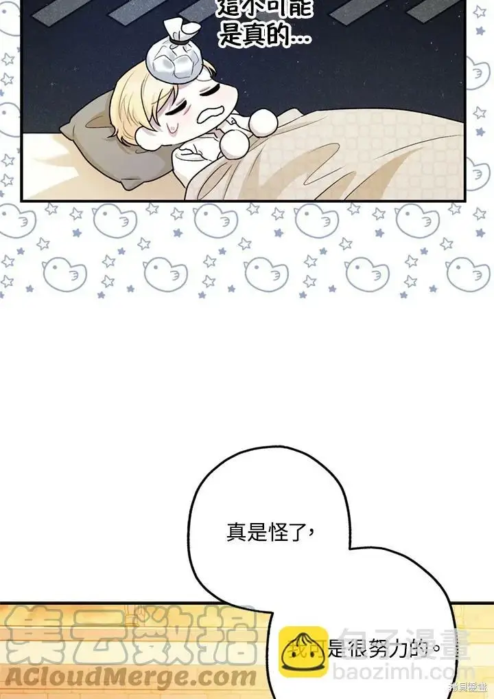 漫画《暴君的精神安定剂》第69话第104张图