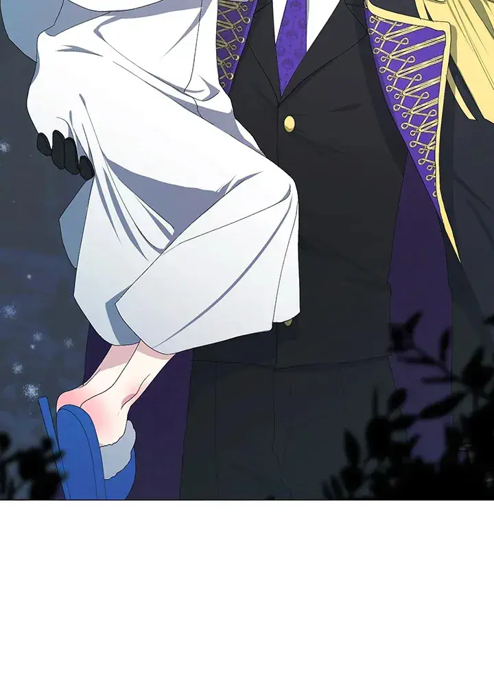《暴君老公性情大变》第3话图9