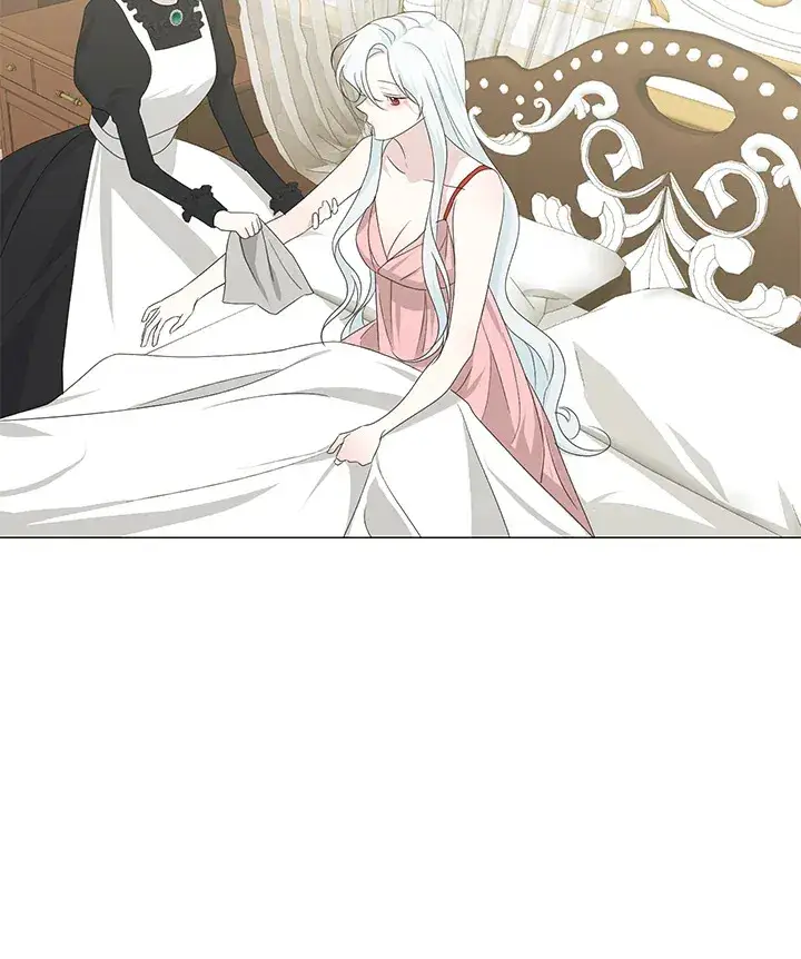 漫画《暴君老公性情大变》第4话第12张图