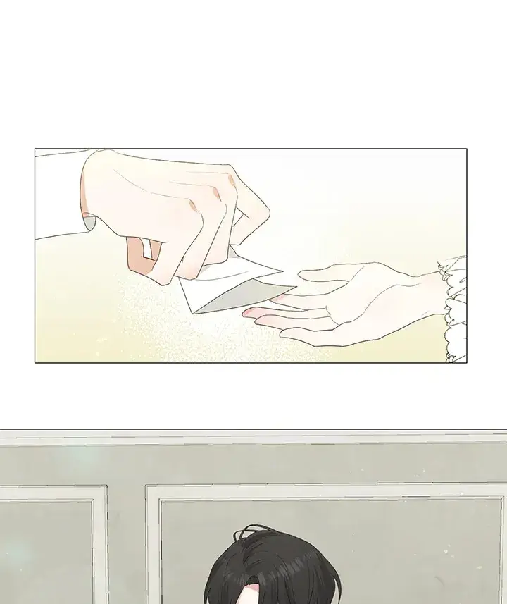 漫画《暴君老公性情大变》第6话第32张图