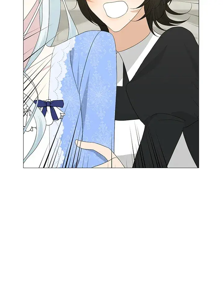 漫画《暴君老公性情大变》第6话第49张图