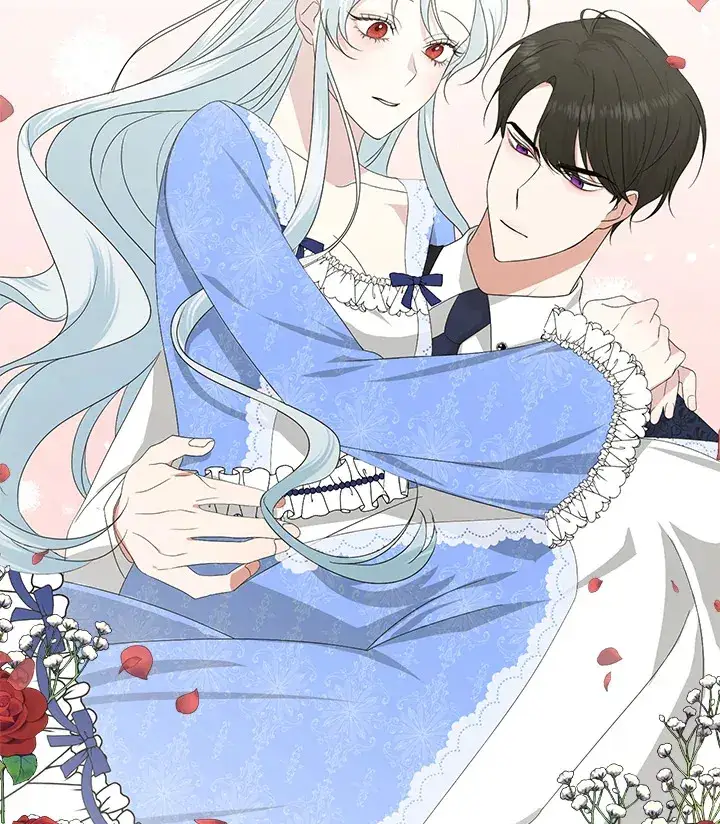 漫画《暴君老公性情大变》第6话第72张图