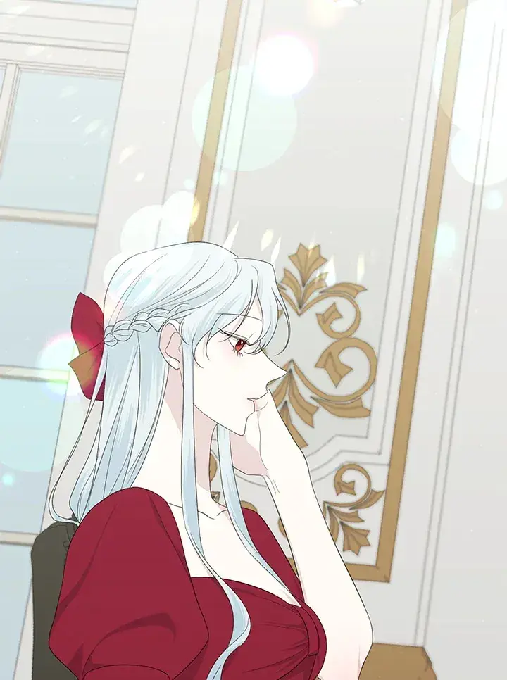 漫画《暴君老公性情大变》第11话第13张图