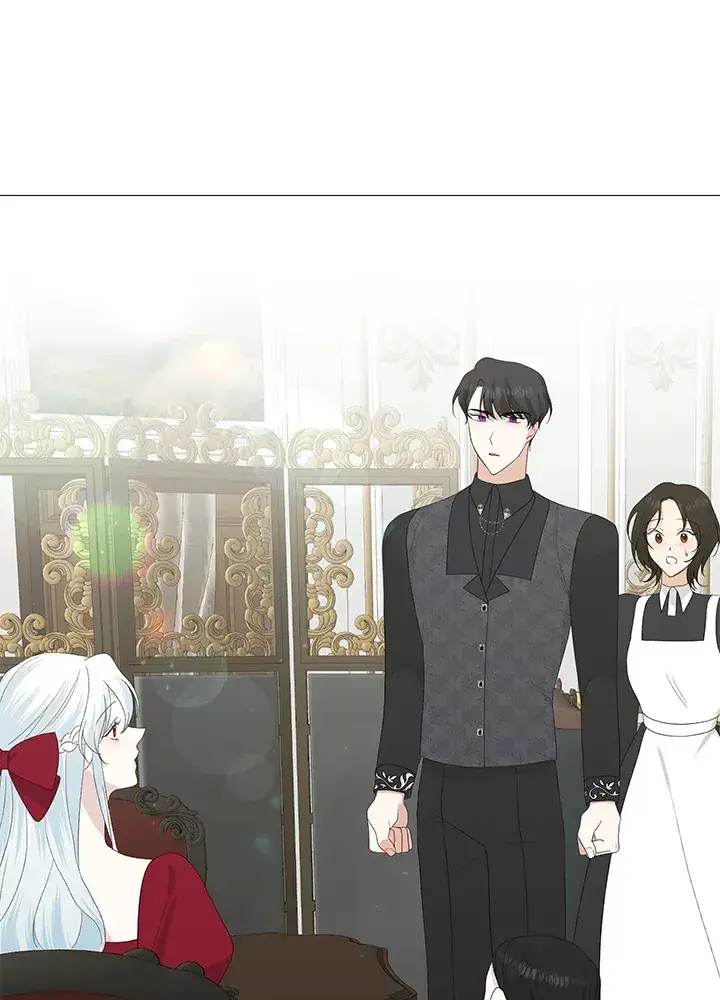 漫画《暴君老公性情大变》第11话第39张图