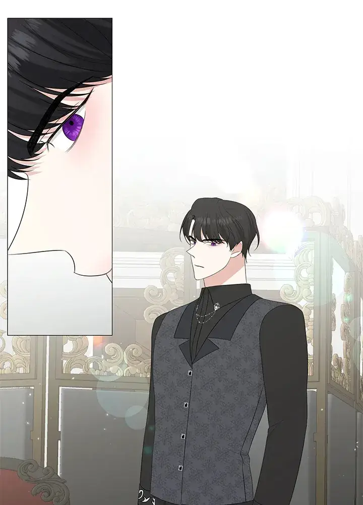 漫画《暴君老公性情大变》第11话第47张图