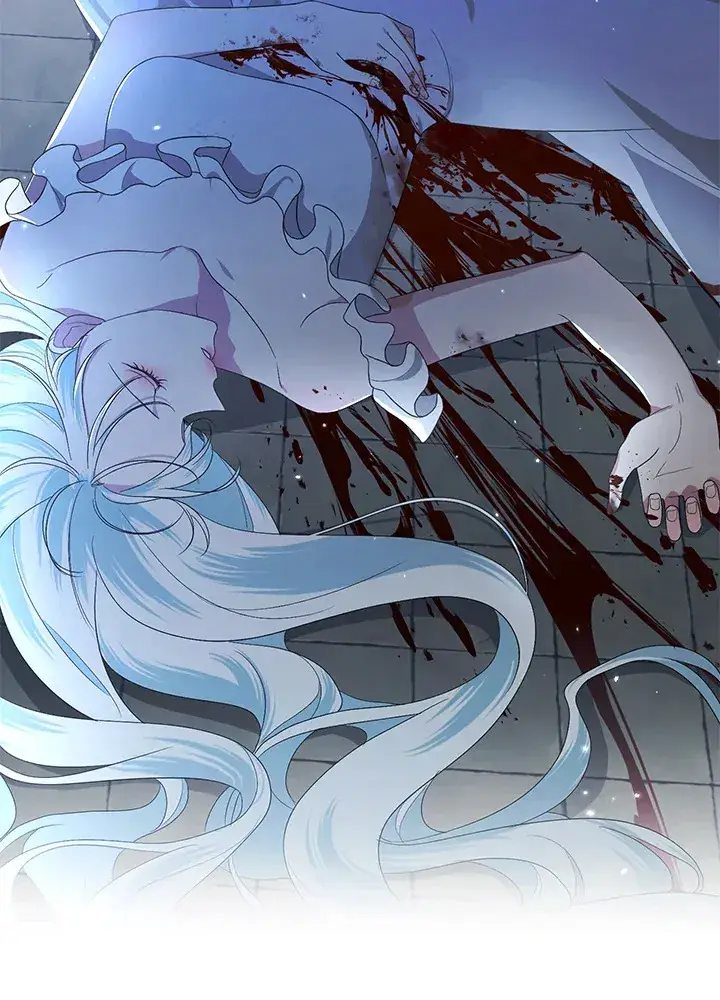 漫画《暴君老公性情大变》第11话第61张图