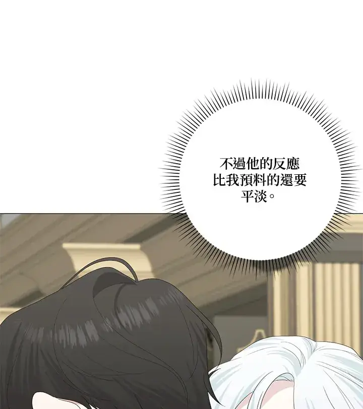 漫画《暴君老公性情大变》第15话第20张图
