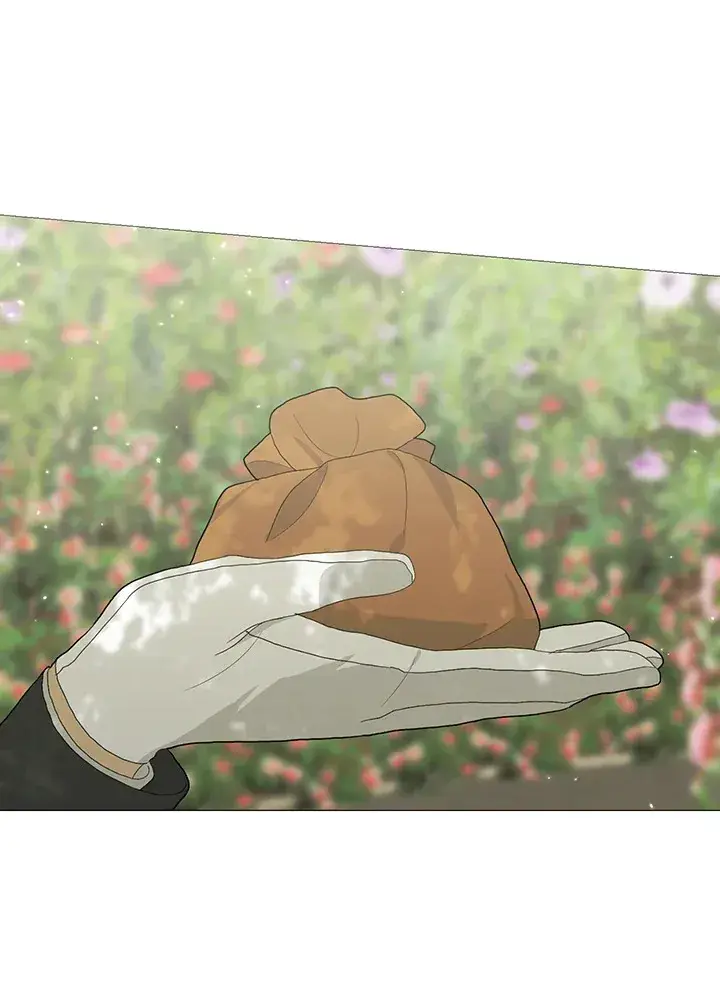 漫画《暴君老公性情大变》第17话第40张图