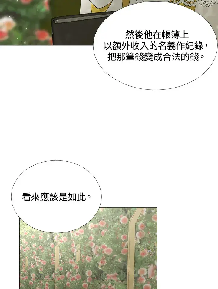 漫画《暴君老公性情大变》第17话第53张图