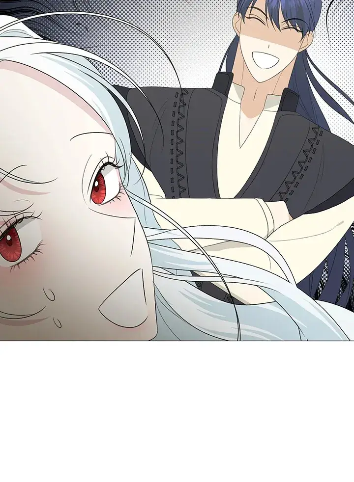 漫画《暴君老公性情大变》第17话第74张图