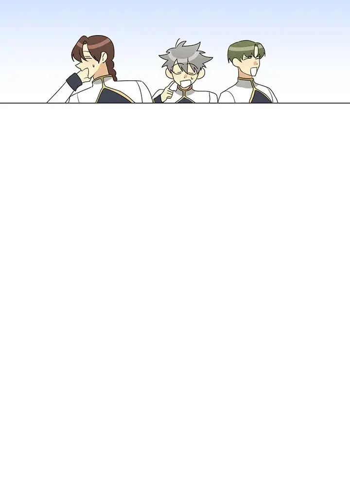 漫画《暴君老公性情大变》第19话第66张图