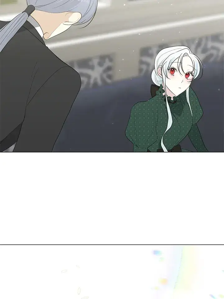 漫画《暴君老公性情大变》第19话第8张图