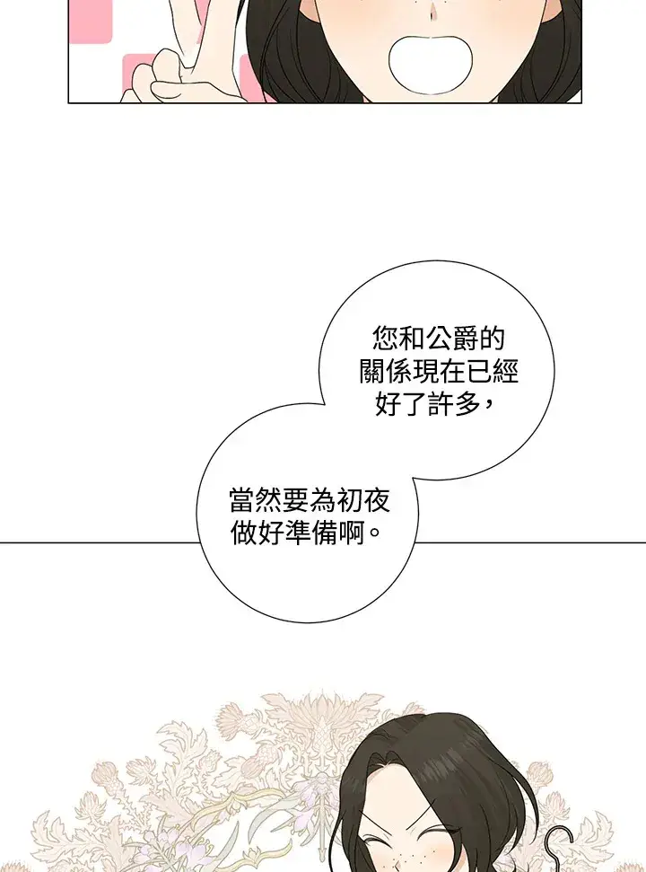 《暴君老公性情大变》第21话图6
