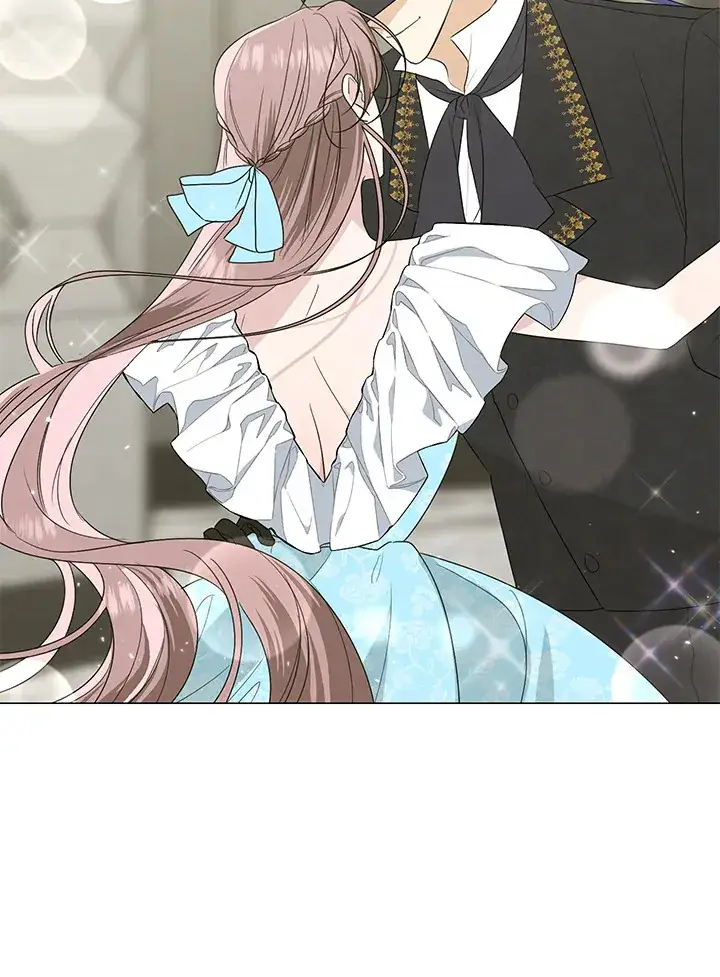 漫画《暴君老公性情大变》第23话第53张图