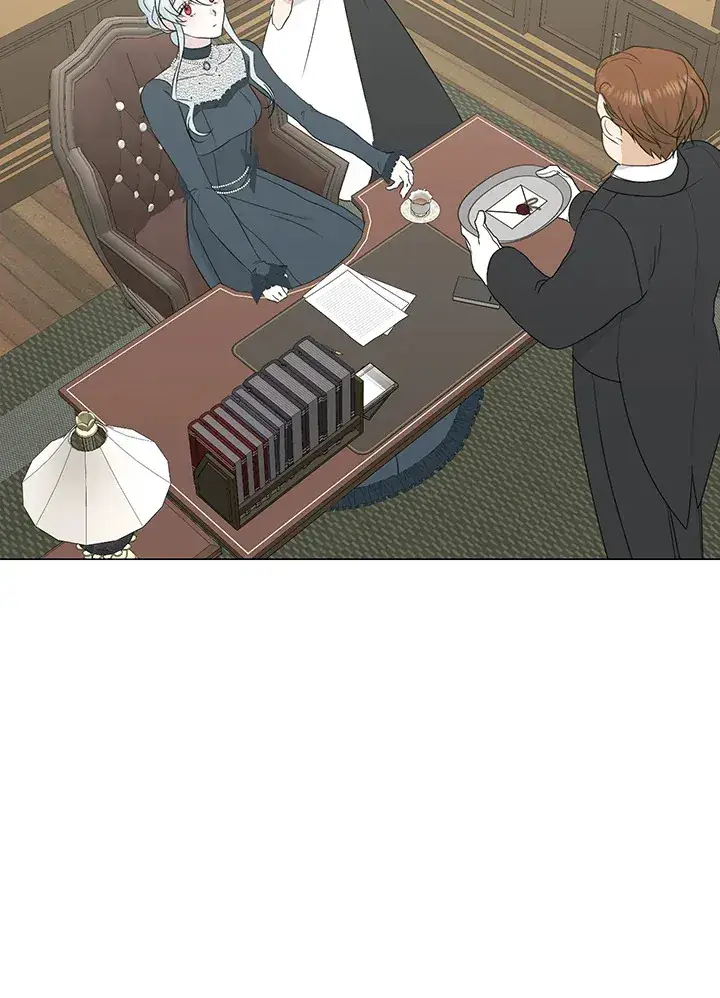 漫画《暴君老公性情大变》第27话第50张图