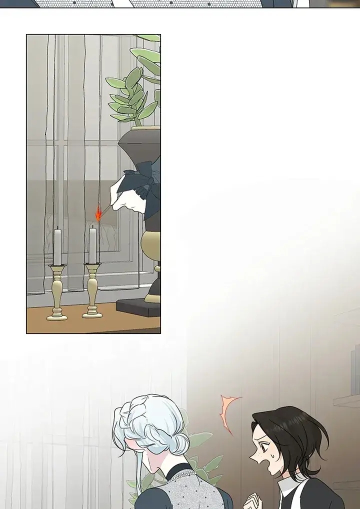 漫画《暴君老公性情大变》第27话第53张图