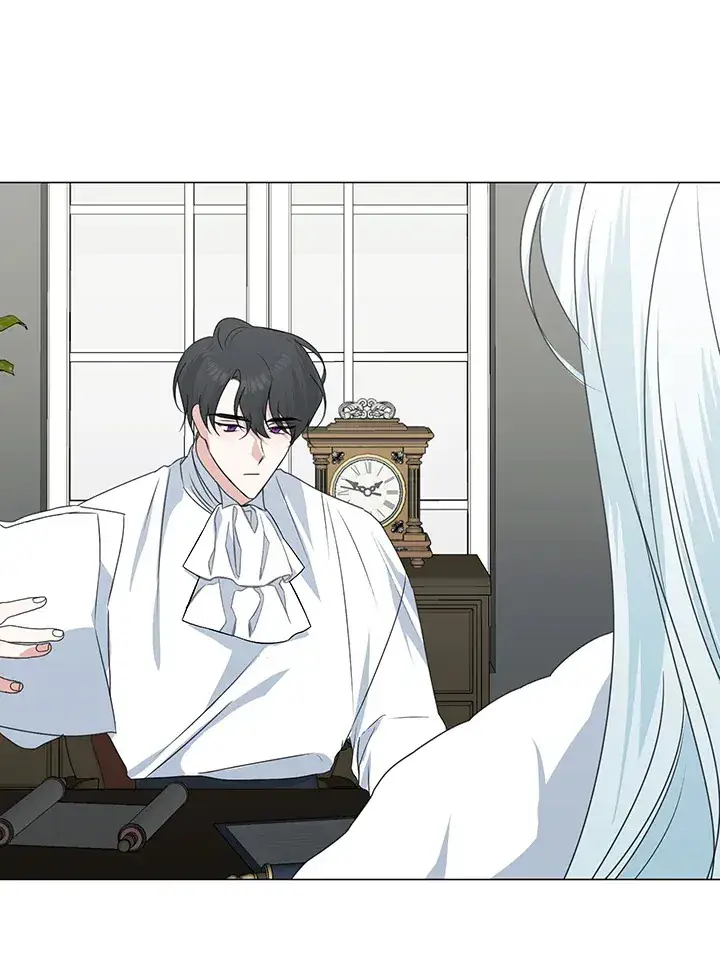 漫画《暴君老公性情大变》第30话第19张图