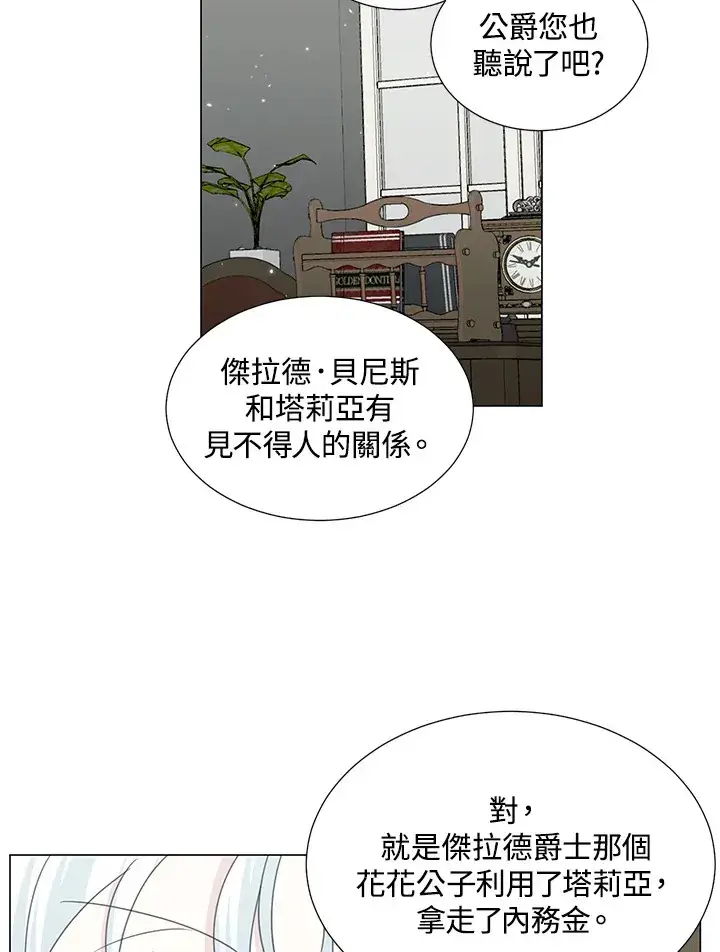 漫画《暴君老公性情大变》第30话第55张图